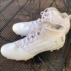Under Armour Men’s lacrosse cleats